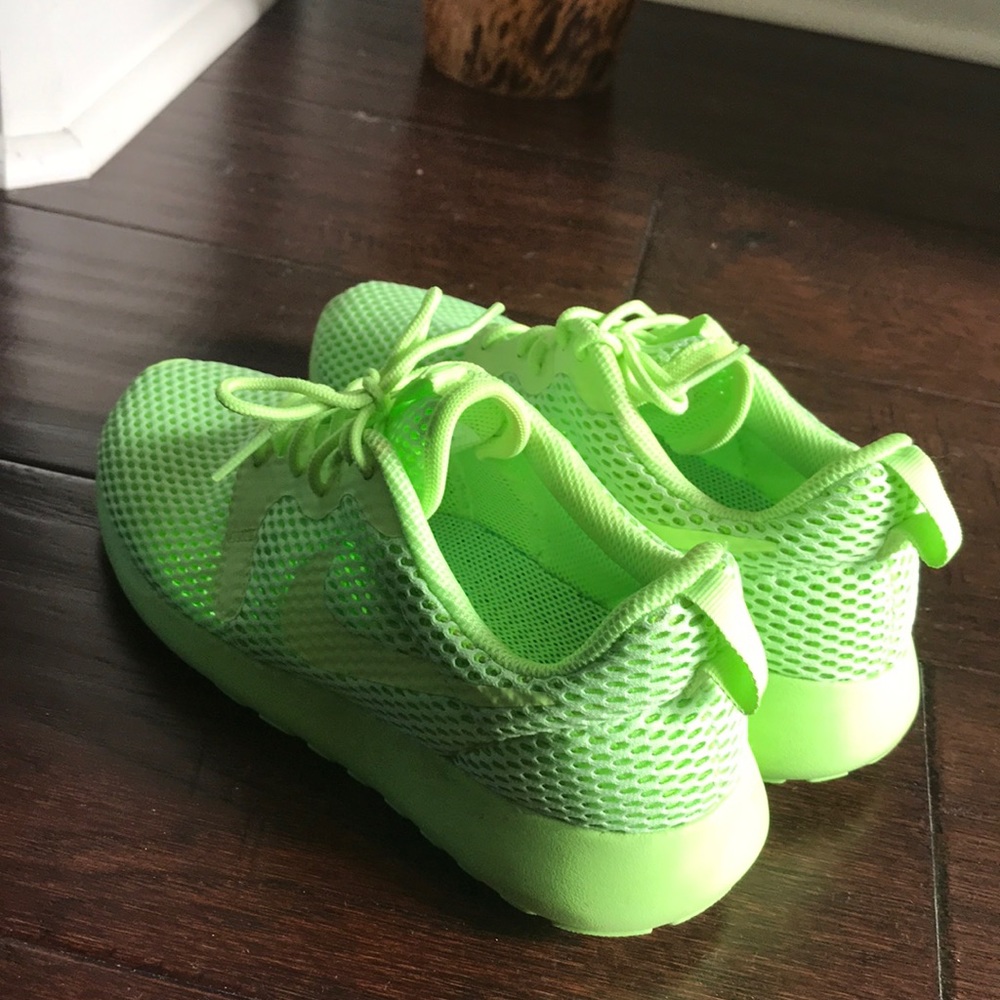 Nike shoes